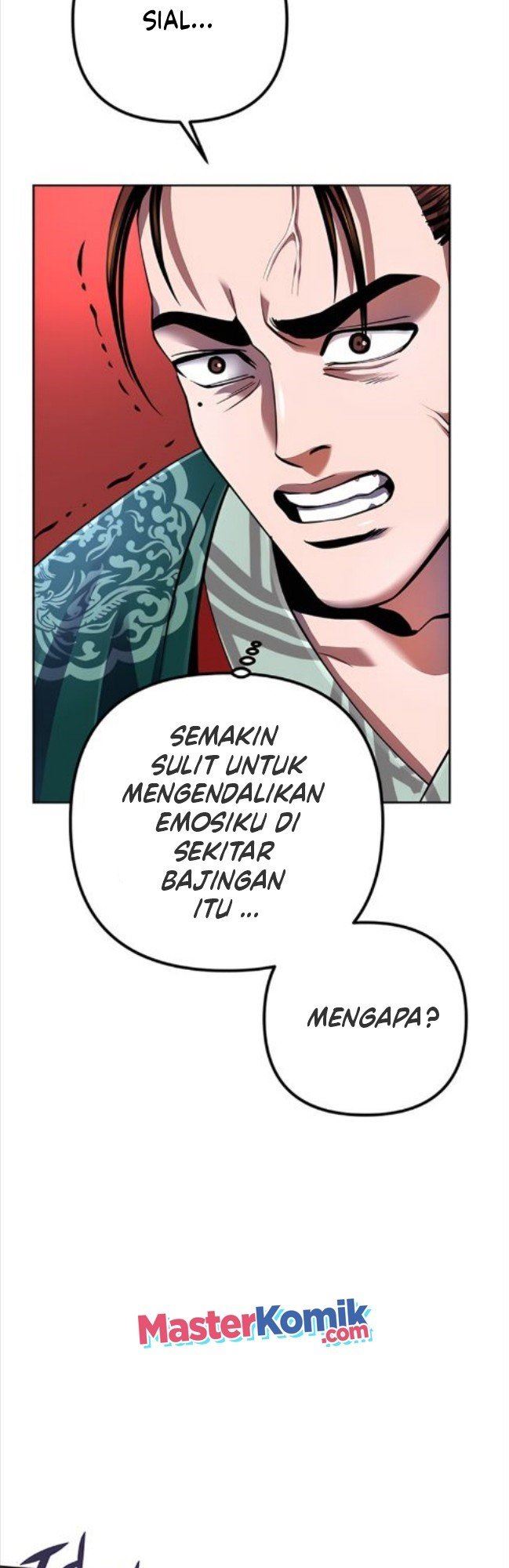 Ha Buk Paeng’s Youngest Son Chapter 32