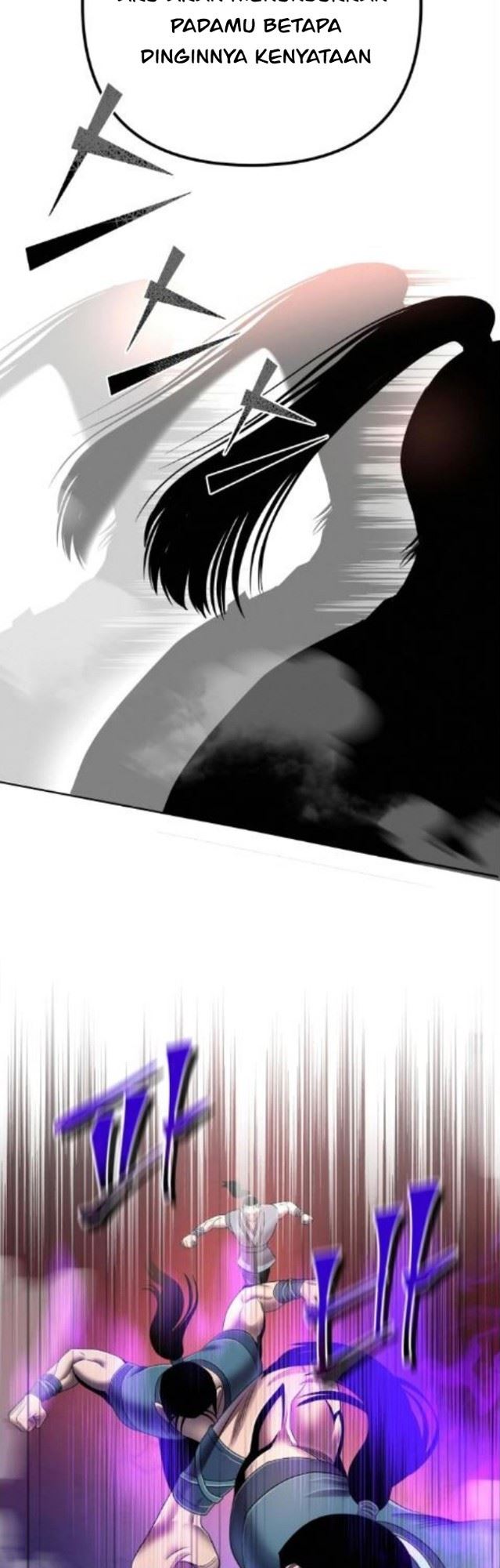 Ha Buk Paeng’s Youngest Son Chapter 34
