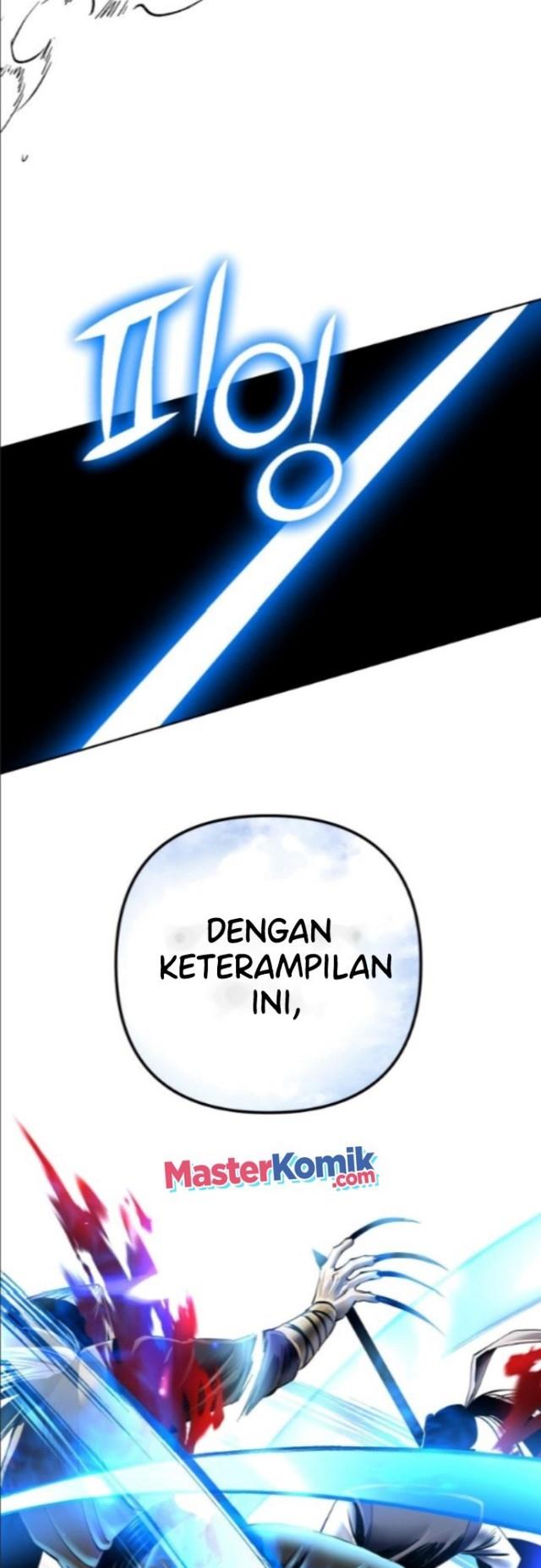 Ha Buk Paeng’s Youngest Son Chapter 38