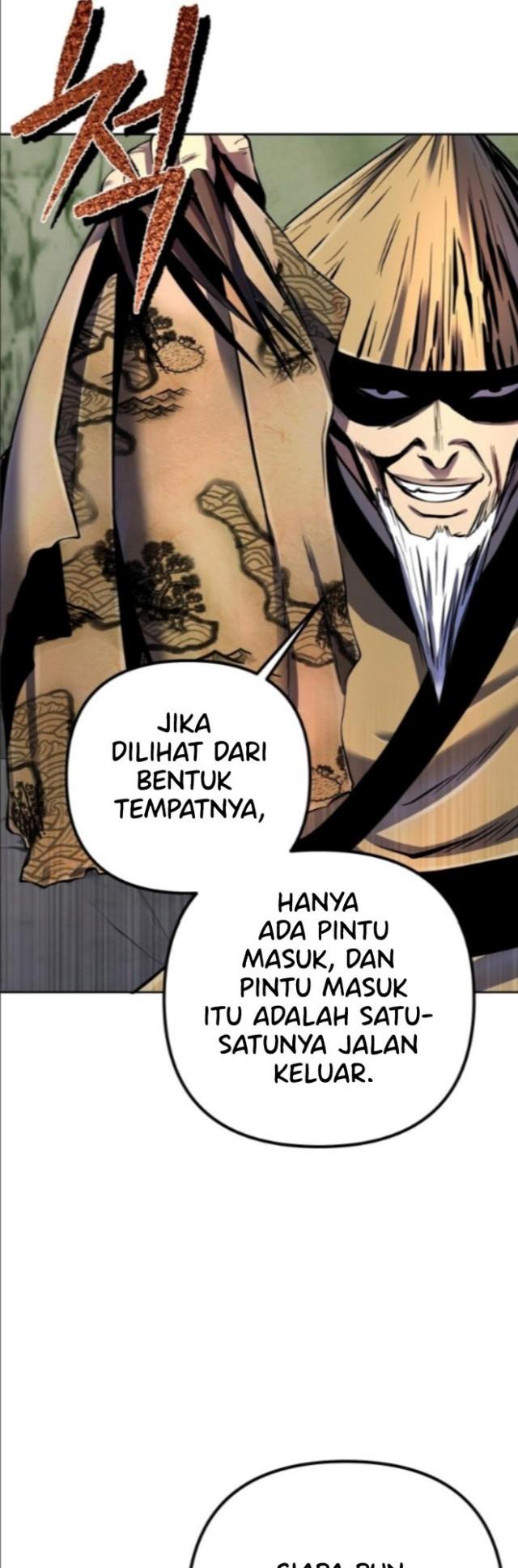 Ha Buk Paeng’s Youngest Son Chapter 38