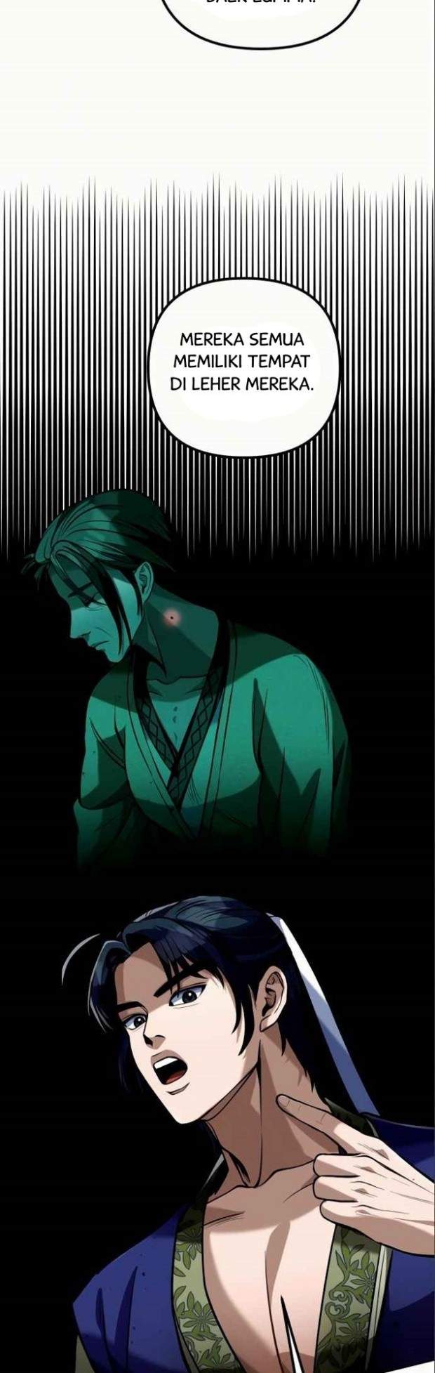 Ha Buk Paeng’s Youngest Son Chapter 04