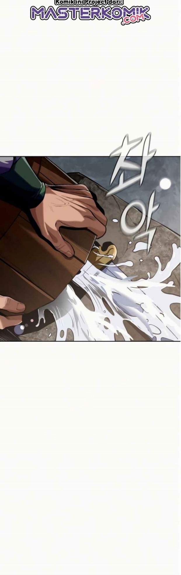 Ha Buk Paeng’s Youngest Son Chapter 04