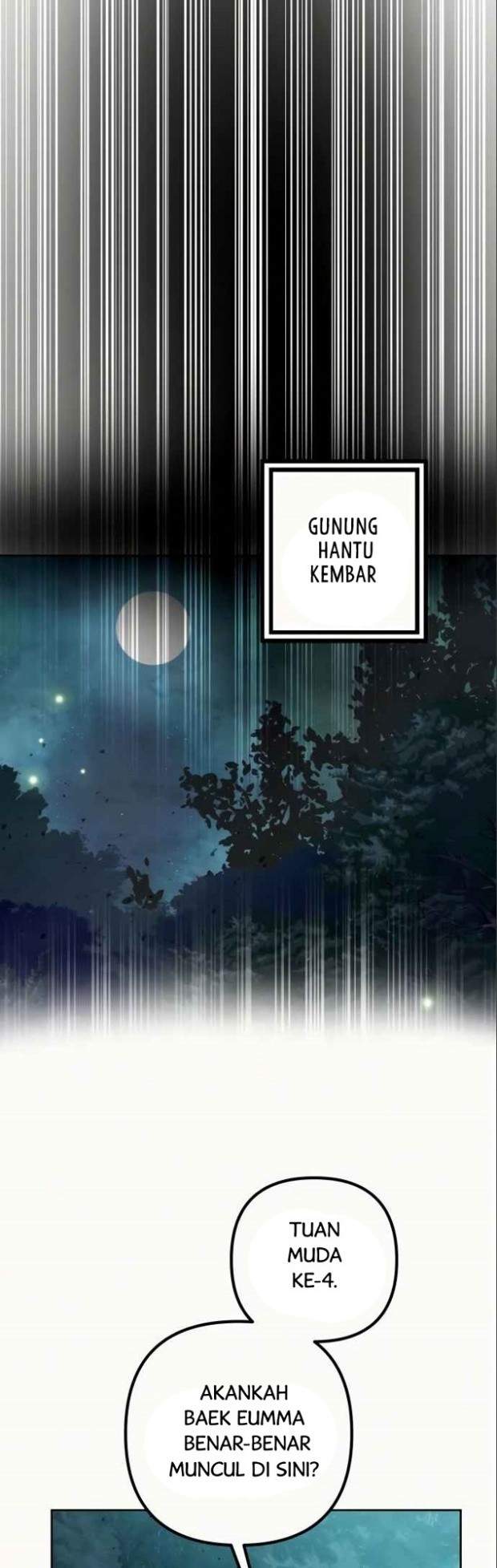 Ha Buk Paeng’s Youngest Son Chapter 04