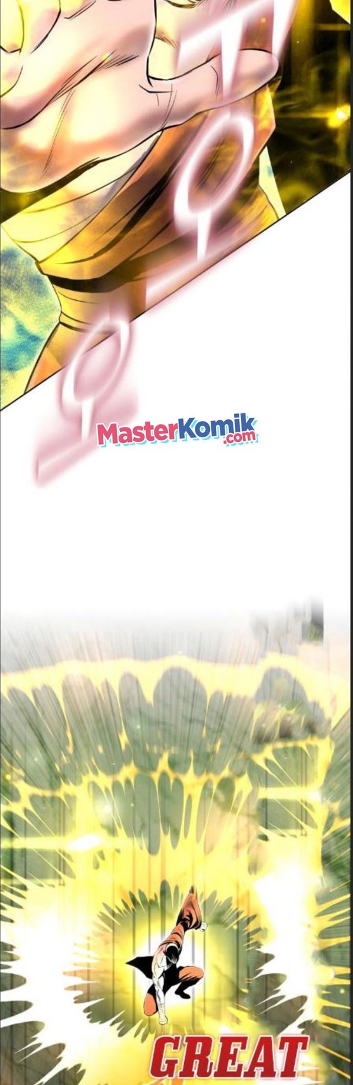 Ha Buk Paeng’s Youngest Son Chapter 40