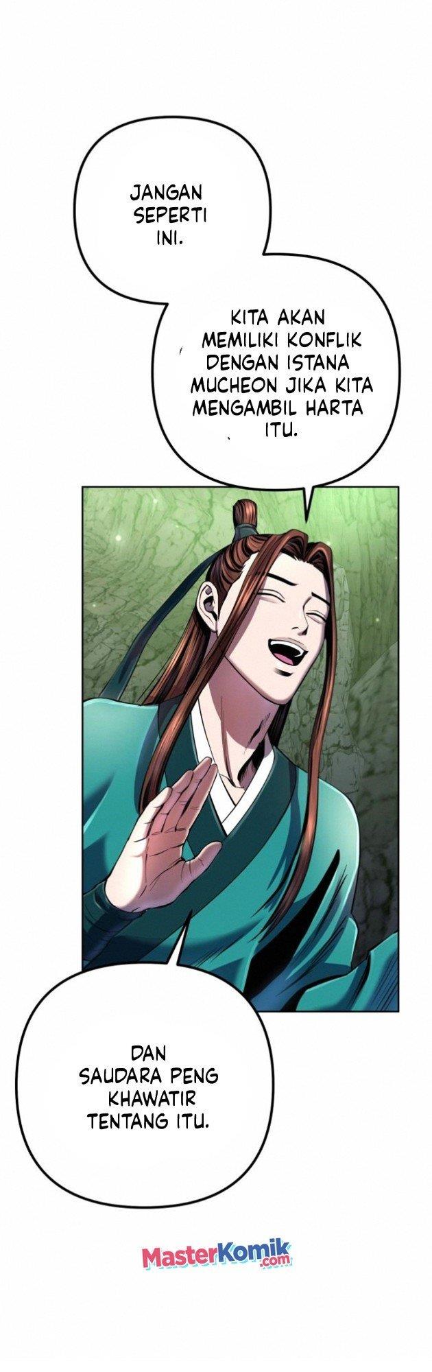Ha Buk Paeng’s Youngest Son Chapter 42