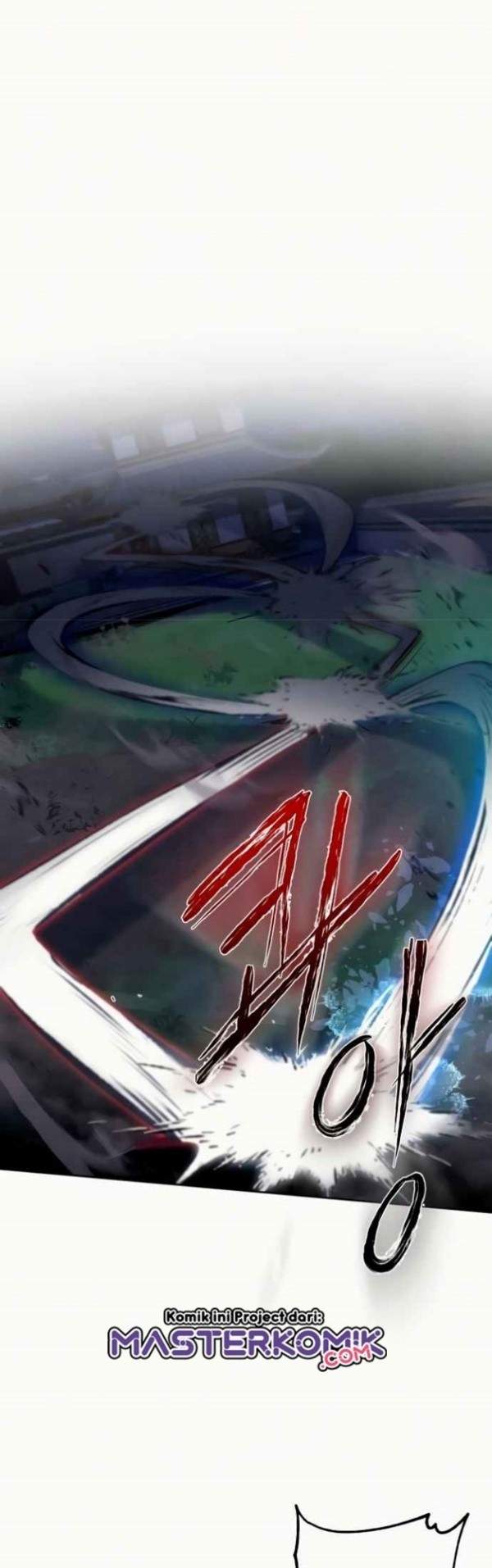 Ha Buk Paeng’s Youngest Son Chapter 05