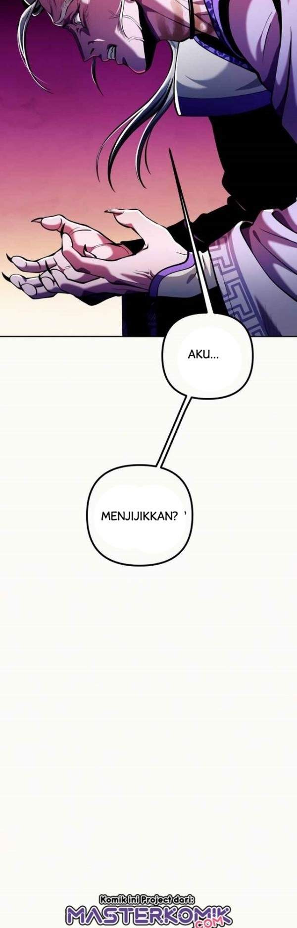 Ha Buk Paeng’s Youngest Son Chapter 05
