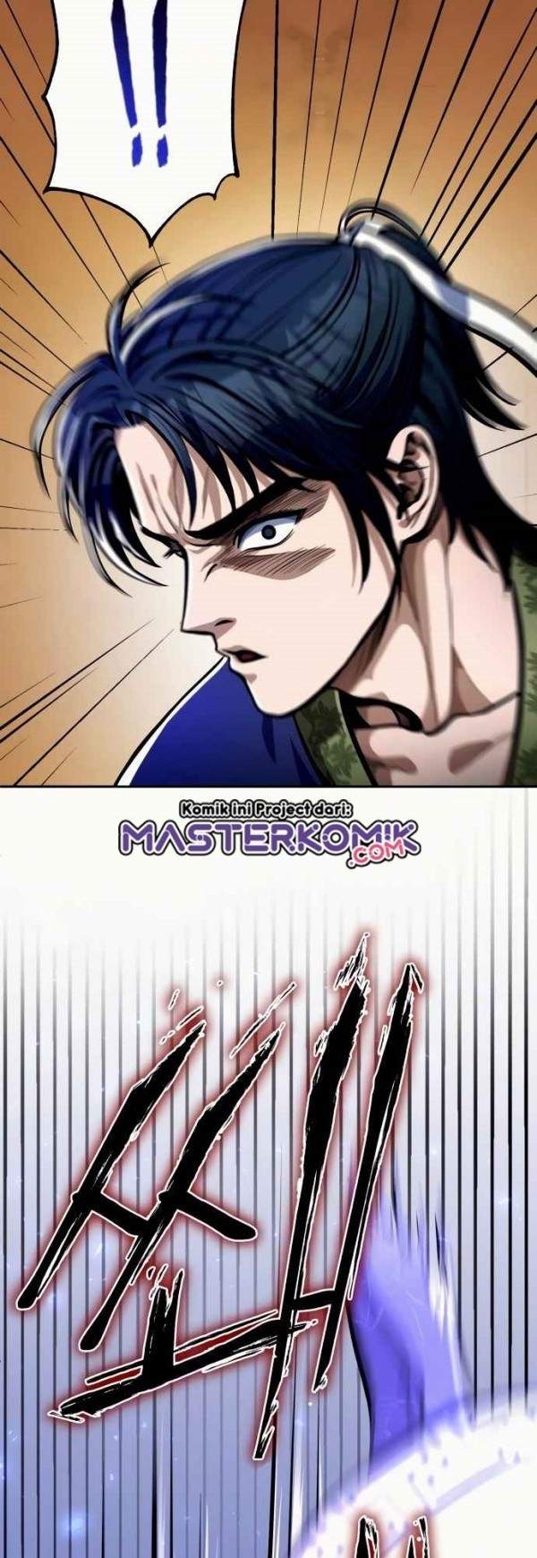 Ha Buk Paeng’s Youngest Son Chapter 05