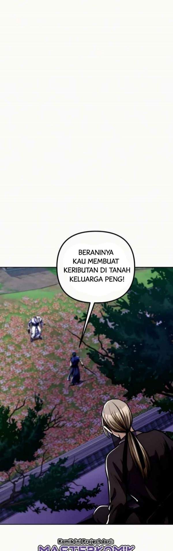 Ha Buk Paeng’s Youngest Son Chapter 05