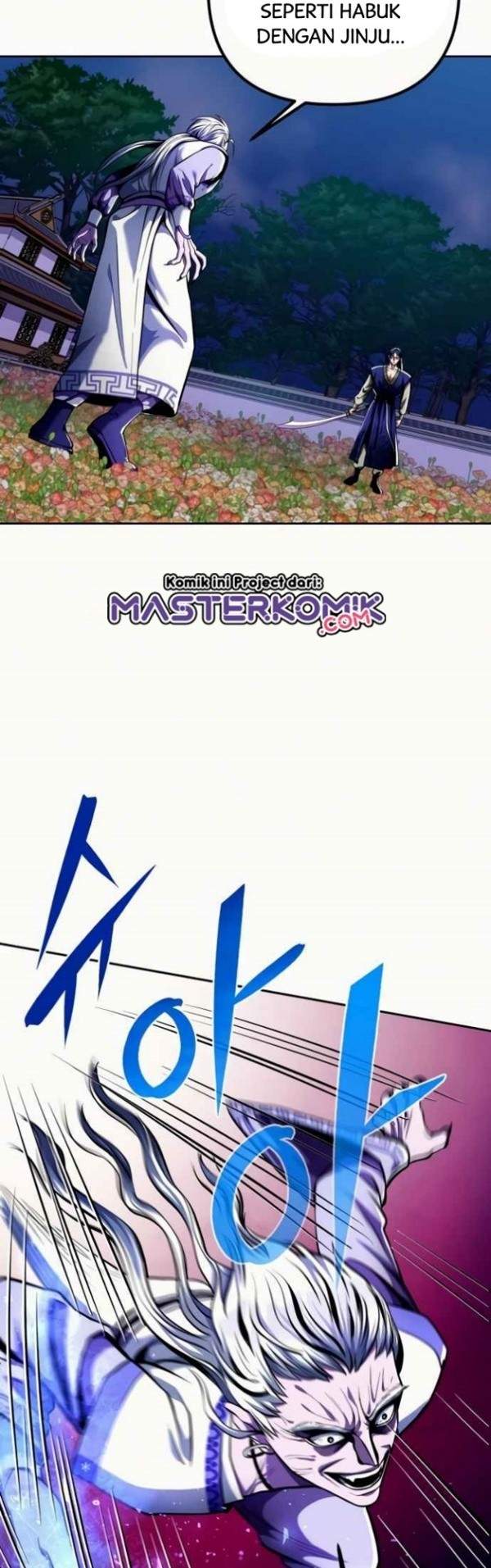 Ha Buk Paeng’s Youngest Son Chapter 05