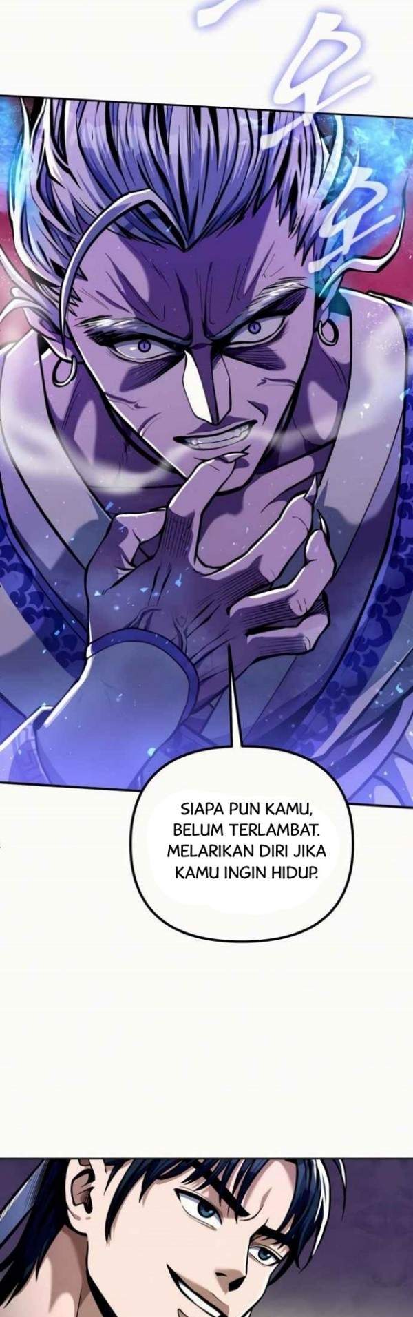 Ha Buk Paeng’s Youngest Son Chapter 05