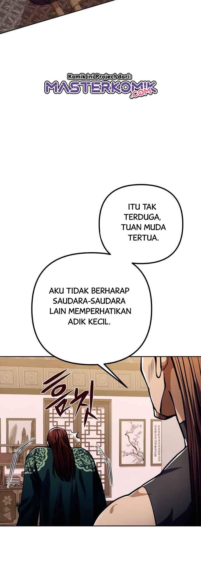 Ha Buk Paeng’s Youngest Son Chapter 07