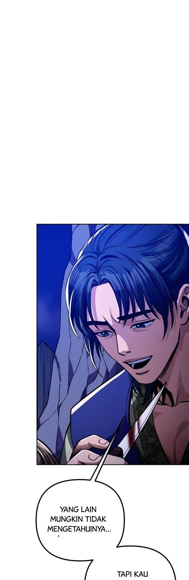 Ha Buk Paeng’s Youngest Son Chapter 07