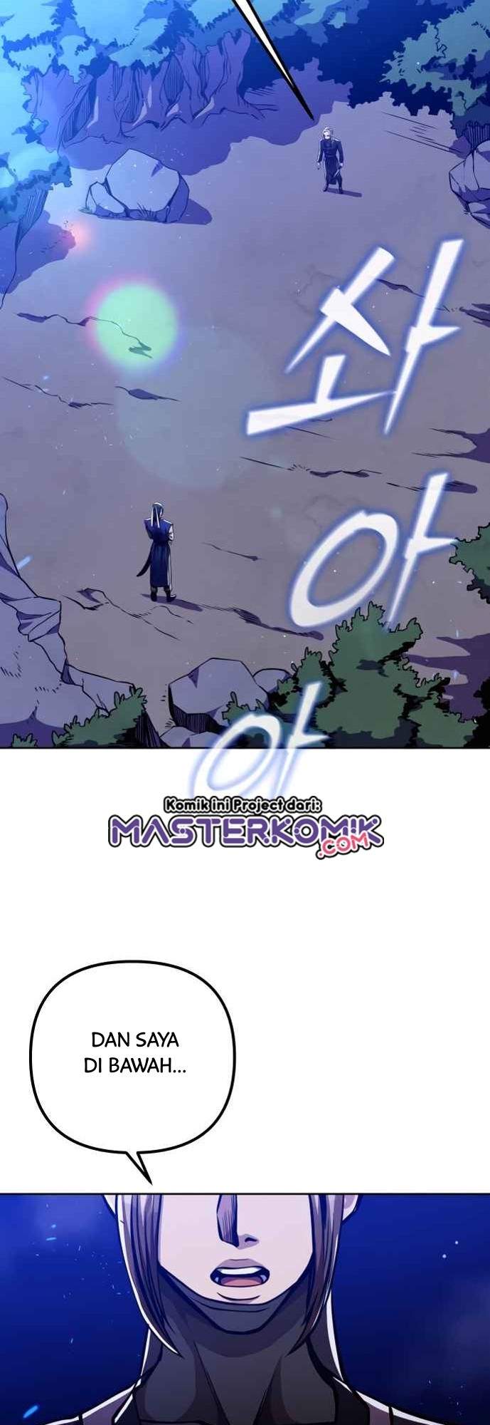 Ha Buk Paeng’s Youngest Son Chapter 07