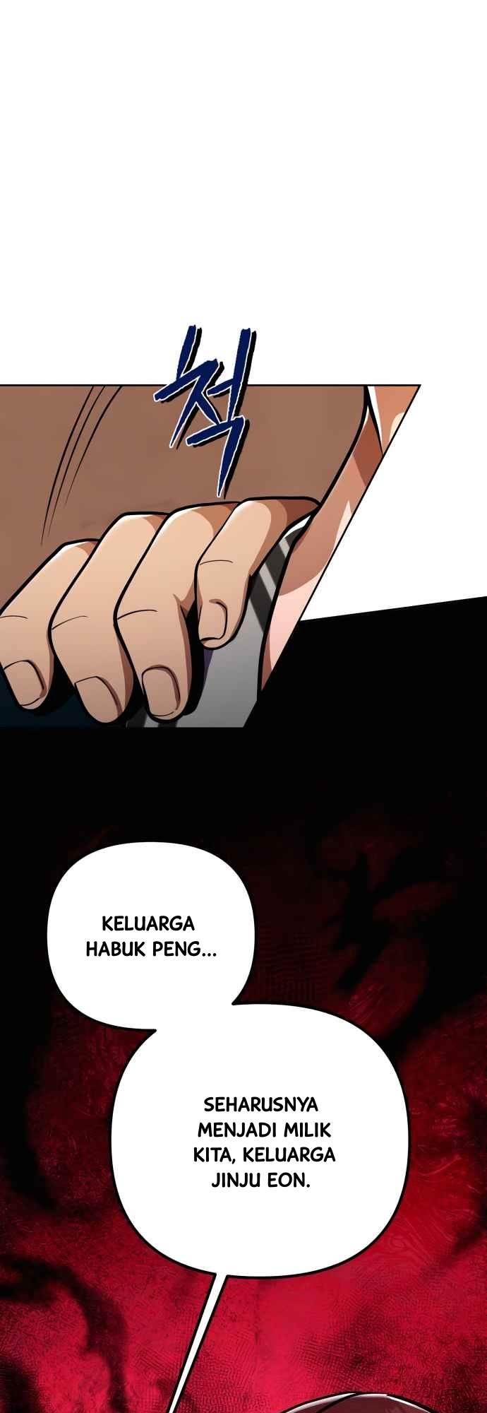 Ha Buk Paeng’s Youngest Son Chapter 07