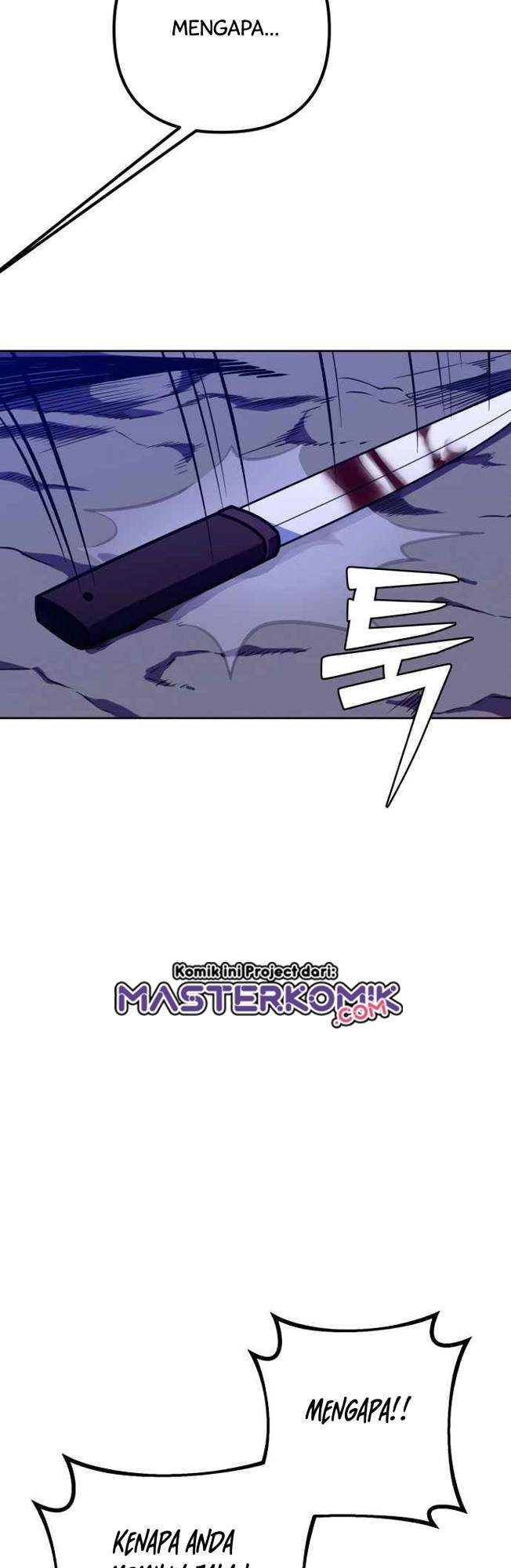 Ha Buk Paeng’s Youngest Son Chapter 07