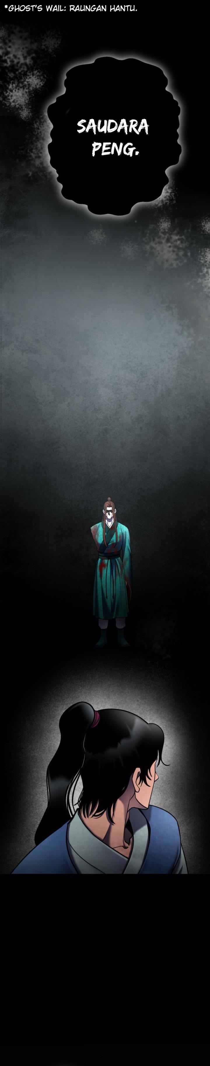 Ha Buk Paeng’s Youngest Son Chapter 88
