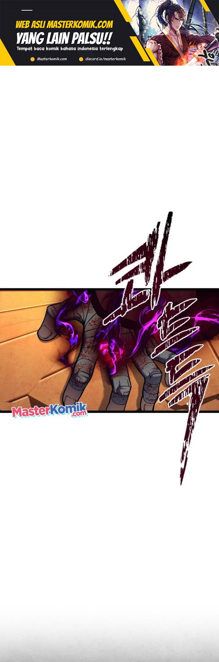 Ha Buk Paeng’s Youngest Son Chapter 88