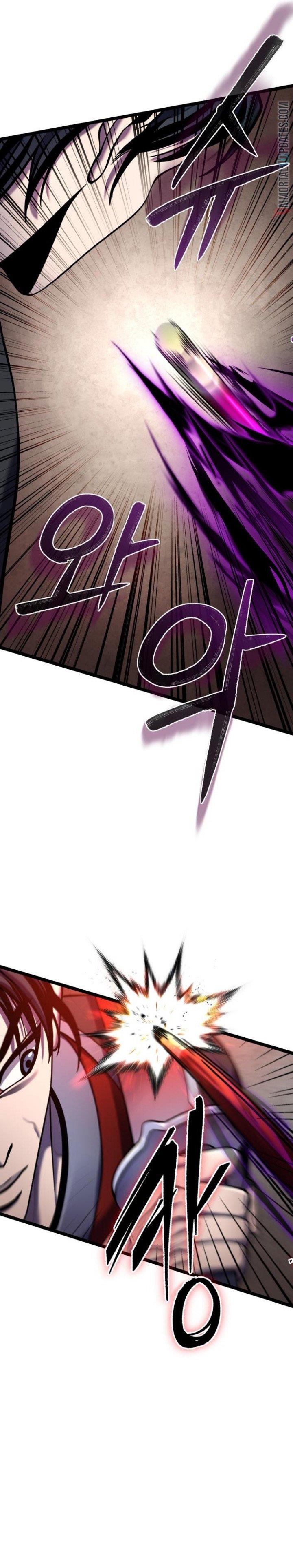 Ha Buk Paeng’s Youngest Son Chapter 88