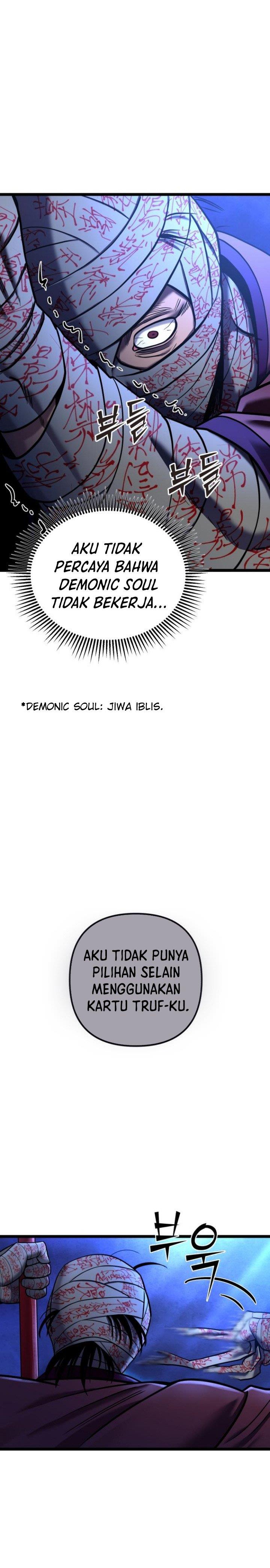 Ha Buk Paeng’s Youngest Son Chapter 88