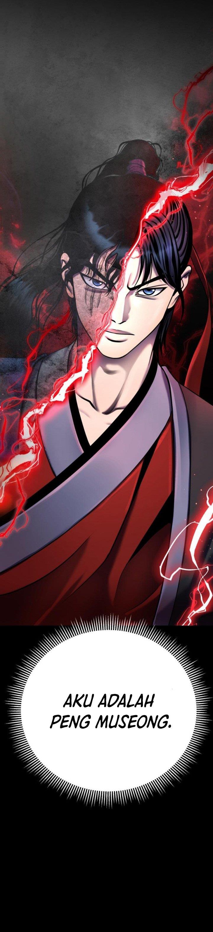 Ha Buk Paeng’s Youngest Son Chapter 88