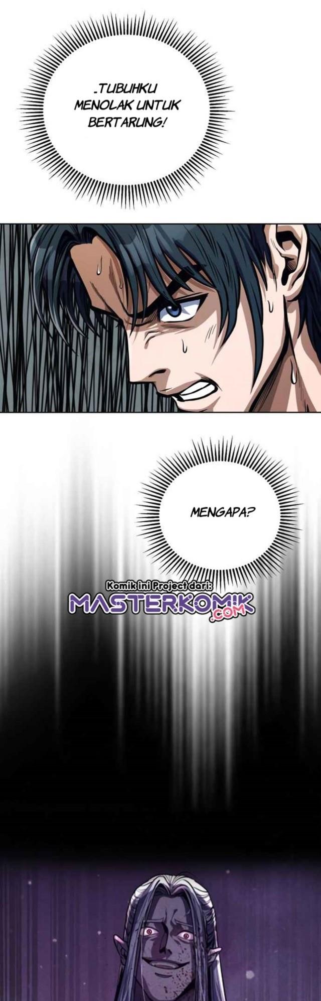 Ha Buk Paeng’s Youngest Son Chapter 09