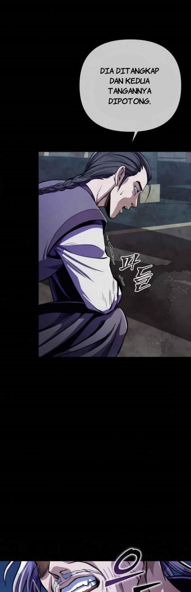 Ha Buk Paeng’s Youngest Son Chapter 09