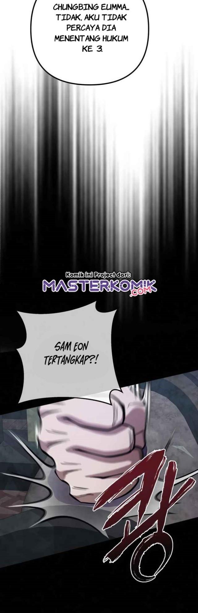 Ha Buk Paeng’s Youngest Son Chapter 09