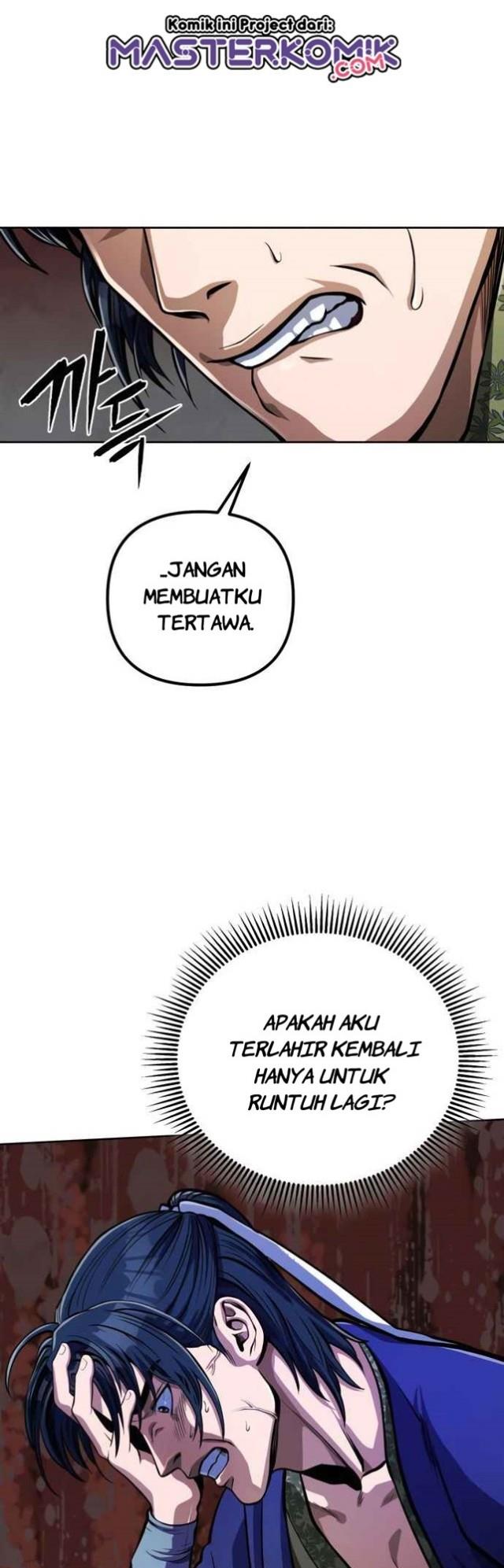 Ha Buk Paeng’s Youngest Son Chapter 09