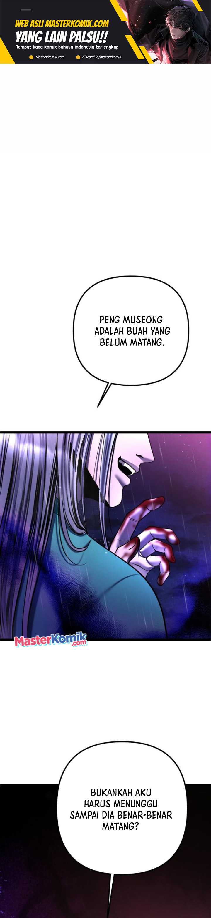 Ha Buk Paeng’s Youngest Son Chapter 90