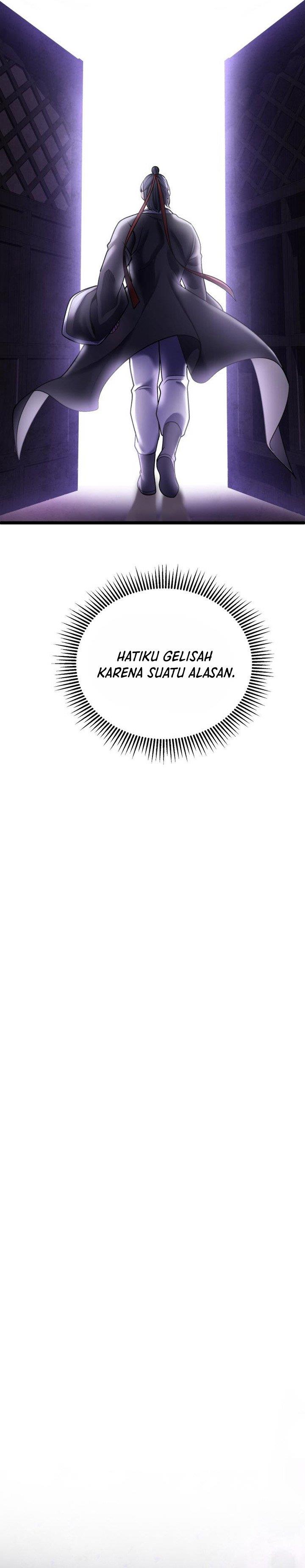 Ha Buk Paeng’s Youngest Son Chapter 91