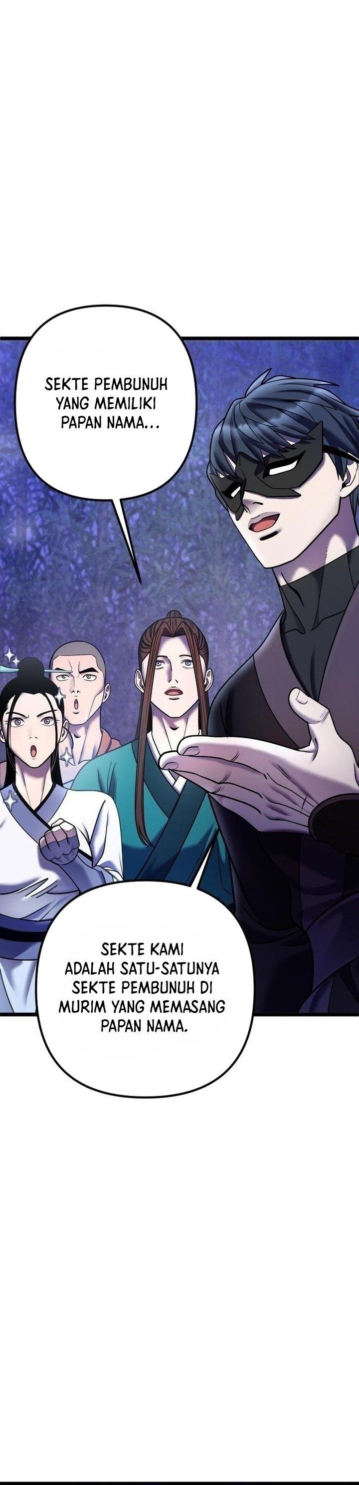Ha Buk Paeng’s Youngest Son Chapter 91