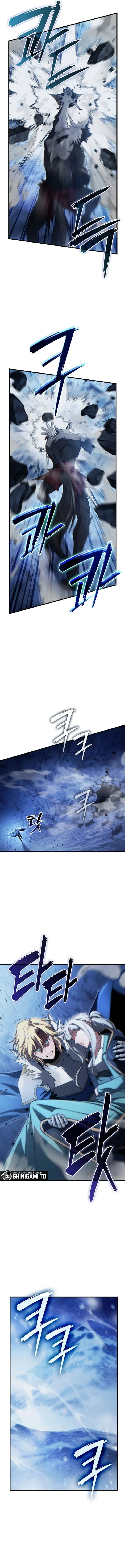 
              The Lord Who Levels Up By Devouring             Chapter 27