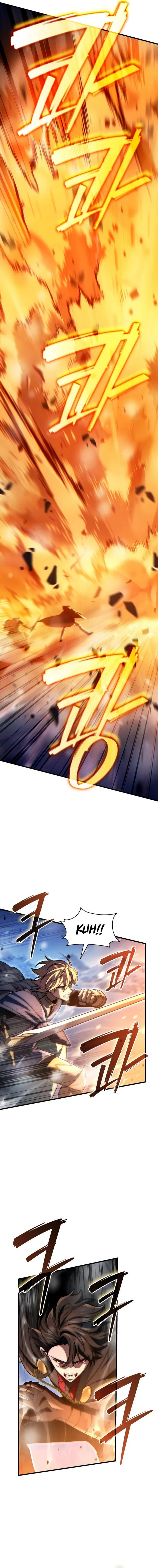 
              The Lord Who Levels Up By Devouring             Chapter 28