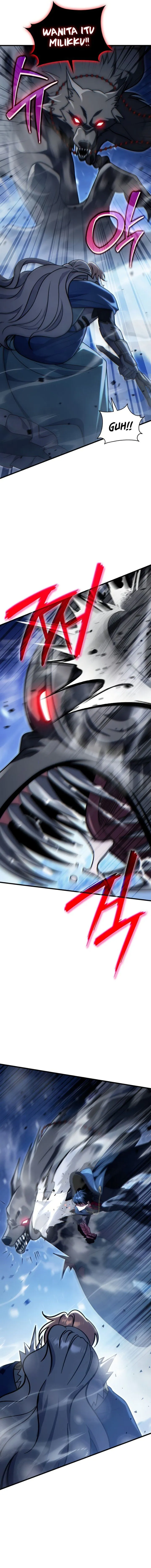
              The Lord Who Levels Up By Devouring             Chapter 28