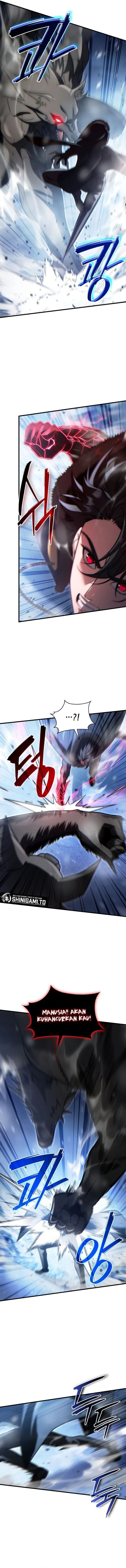 
              The Lord Who Levels Up By Devouring             Chapter 28
