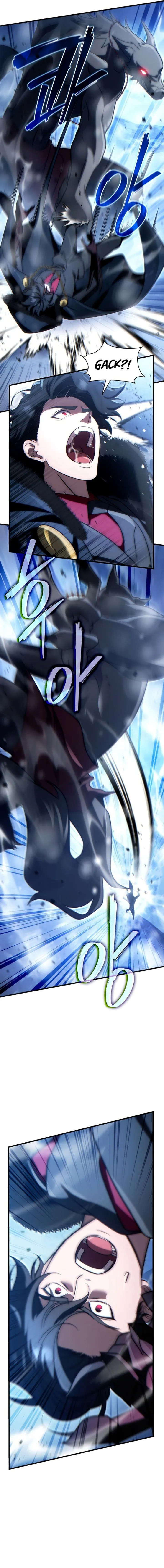 
              The Lord Who Levels Up By Devouring             Chapter 28