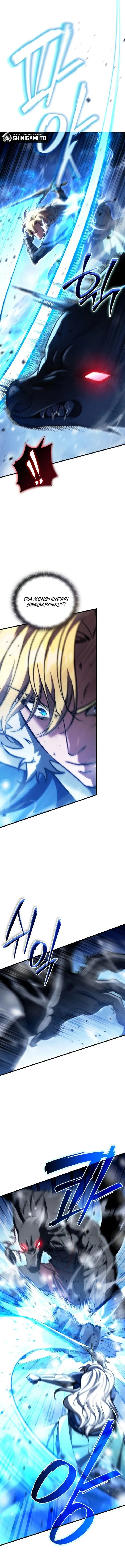 
              The Lord Who Levels Up By Devouring             Chapter 28
