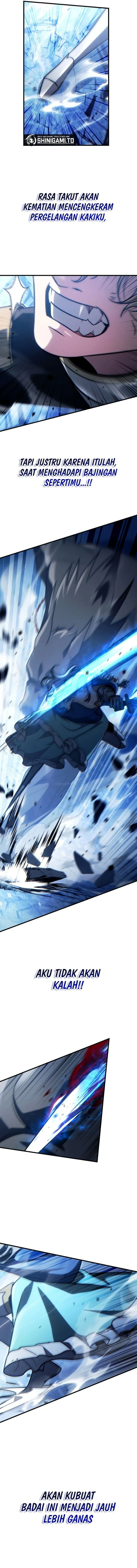 
              The Lord Who Levels Up By Devouring             Chapter 28