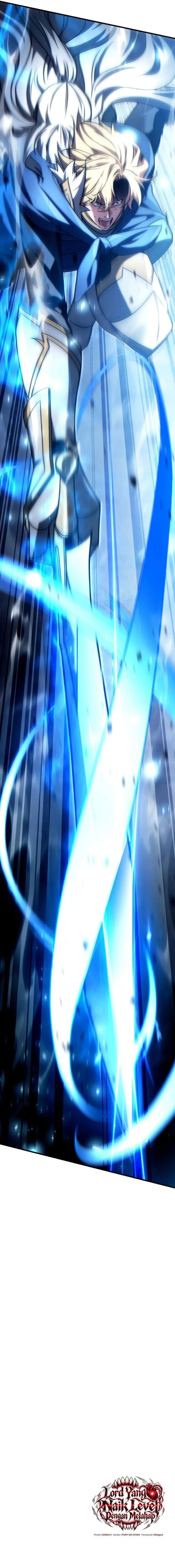 
              The Lord Who Levels Up By Devouring             Chapter 28