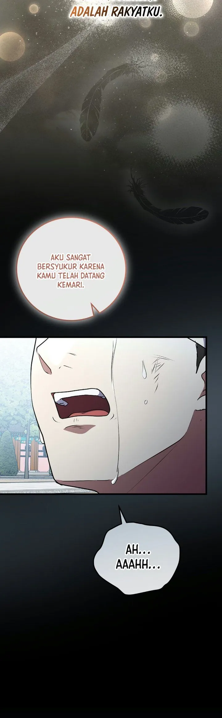 Superstar From Age 0 Chapter 105