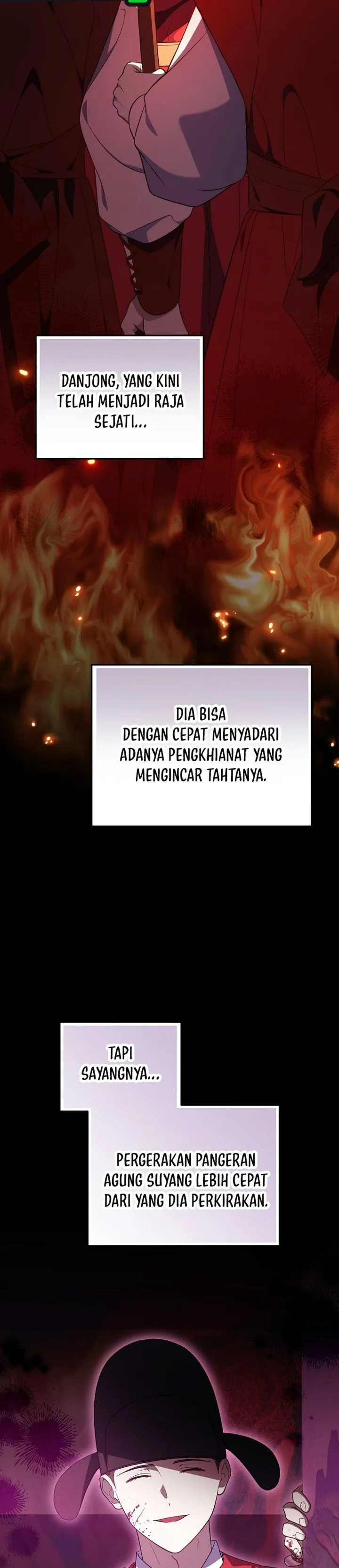 Superstar From Age 0 Chapter 106
