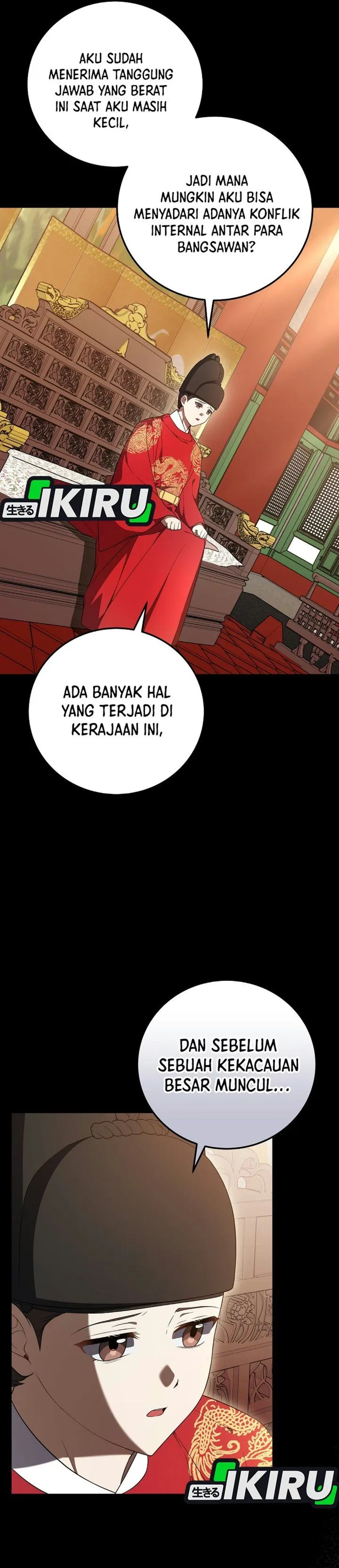 Superstar From Age 0 Chapter 106