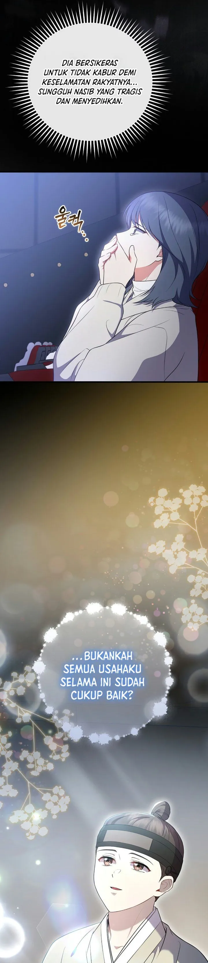 Superstar From Age 0 Chapter 106