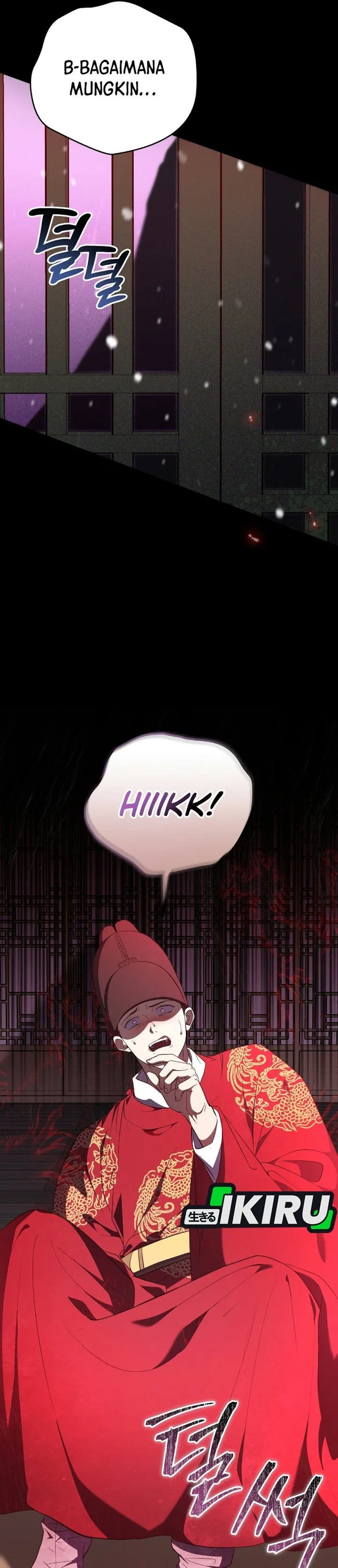 Superstar From Age 0 Chapter 106