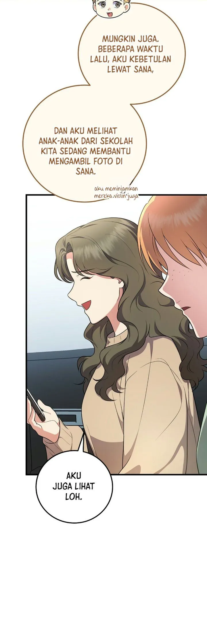 Superstar From Age 0 Chapter 107