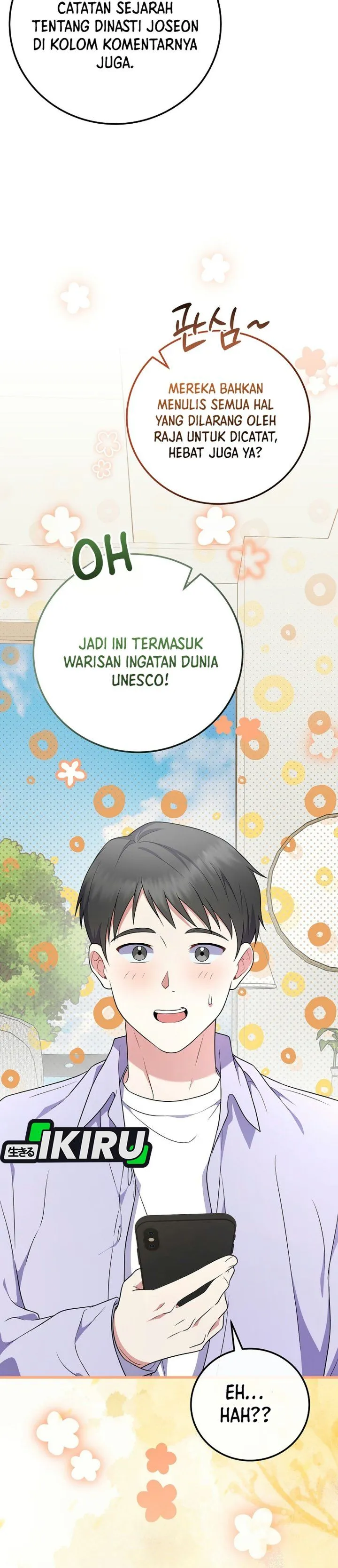 Superstar From Age 0 Chapter 107