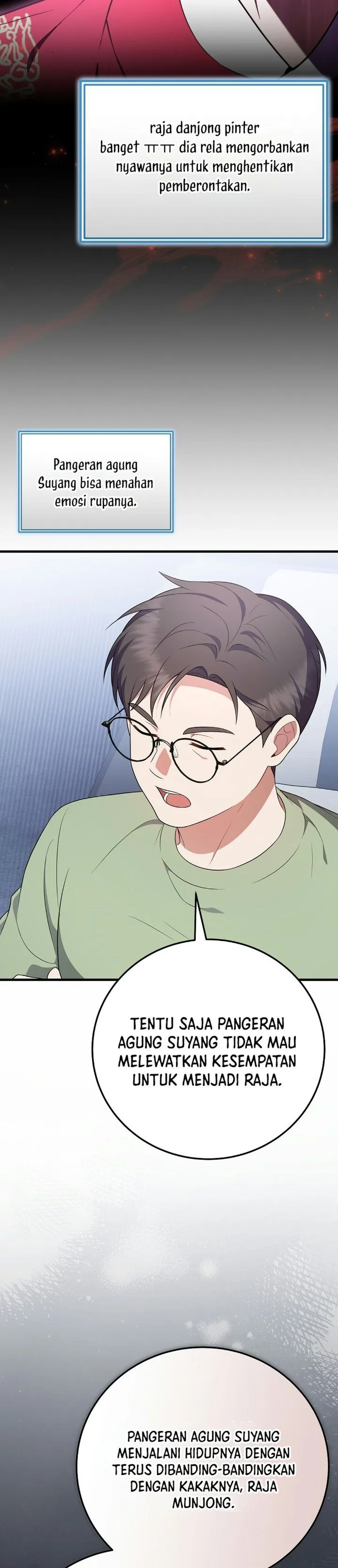Superstar From Age 0 Chapter 107