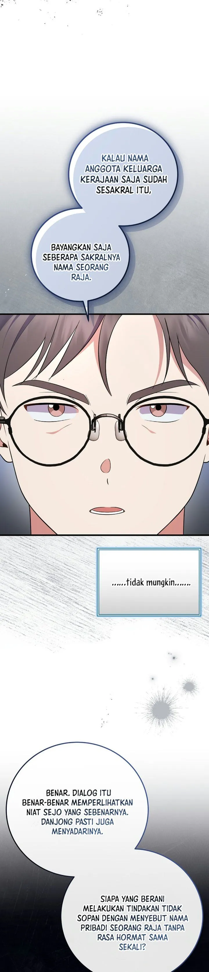 Superstar From Age 0 Chapter 107