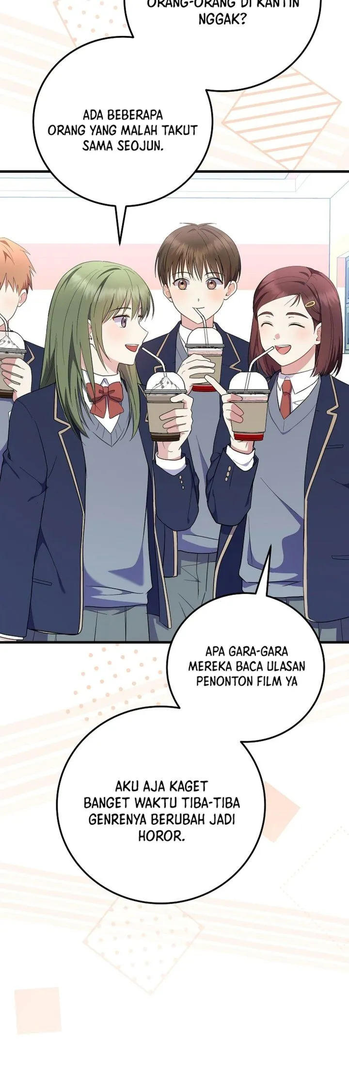 Superstar From Age 0 Chapter 108